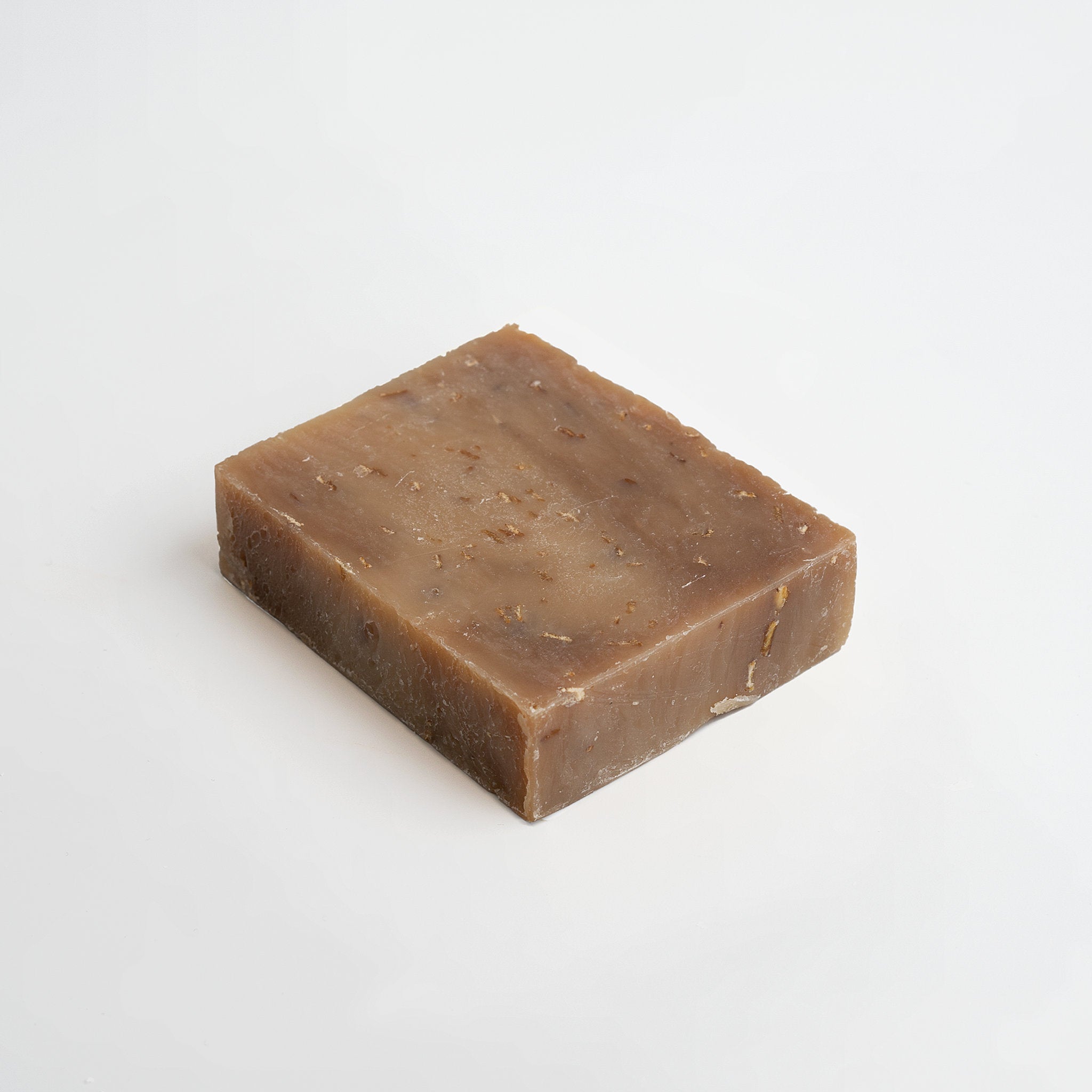 KEONIQUE Oat Milk & Honey Soap - KEONIQUE