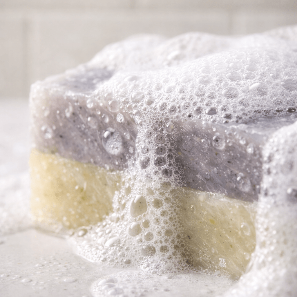 KEONIQUE Slumber Lavender Soap - KEONIQUE